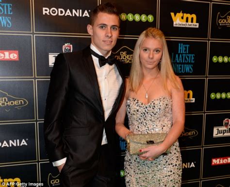 thorgan hazard vriendin|Thorgan Hazard Age, Wife, Children, Parents and。